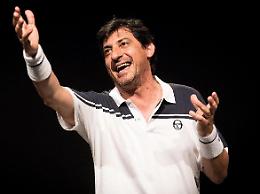 Solfrizzi, Sinisi, Perrotta: la grande prosa torna al Teatro di Priverno