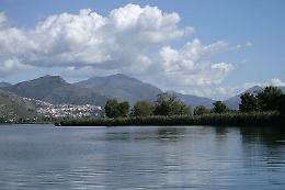 Un lago per studiare l'acqua e la pesca: l'idea dell'istituto "Filosi"