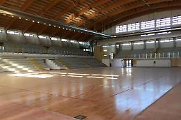 La Top Volley giocherà a Cisterna a partire dalla gara con Modena