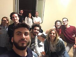 Costituito il direttivo di RiGenerazione Apriliana, Santorelli presidente