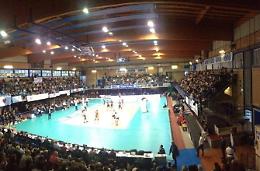 Il PalaBianchini &egrave; un concentrato di problemi... e la Top Volley va a Napoli