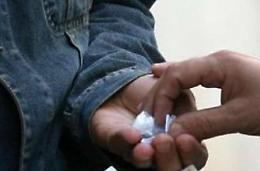 Spaccio nei luoghi della movida, arrestato un giovane classe '95