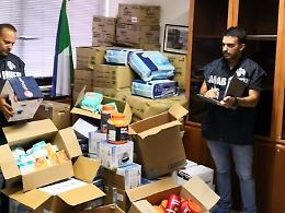 Farmaci dopanti, una persona finisce agli arresti domiciliari