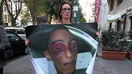 Lbc Giovani invita Ilaria Cucchi a Latina per la proiezione del film su Stefano