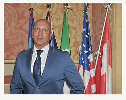 Anzio, coinvolto in un'inchiesta: si dimette il Presidente del Consiglio Millaci