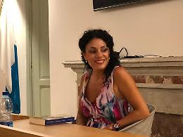 Trame di donna raccontano il segreto di Terracina. Il libro di Marika Campeti