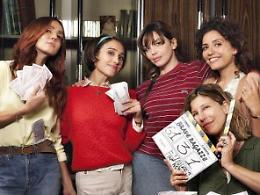 Da Angiolini a Pastorelli: le “Brave ragazze” di Andreozzi sbarcano a Fondi