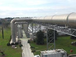 Rida vuole pure gli inceneritori: "Trasferiamo qui gli impianti di Colleferro"