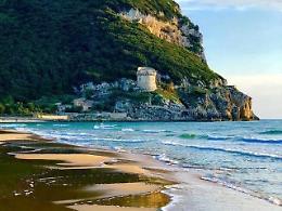 Iger Of The Week: istantanee di un autunno a Torre Paola