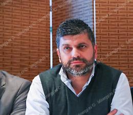 Tagli all'Editoria, Zicchieri (Lega): "I giornali locali non si toccano"