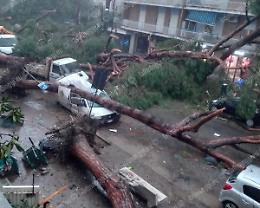 Dramma Terracina, una vittima accertata. La citt&agrave; in ginocchio