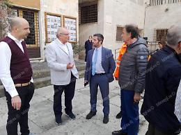 Terracina, si fa la conta dei danni dopo la tromba d'aria