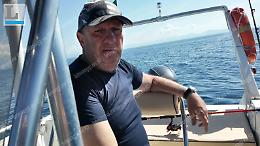 Latina, oggi pomeriggio i funerali di Maurizio Baglieri