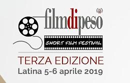 Filmdipeso, al via le iscrizioni allo short film festival