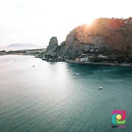 Igers, la positività viaggia sui social: dopo la tempesta esce sempre il sole