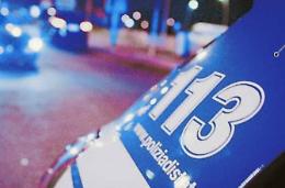 Arrestato uno spacciatore sorpreso con un panetto di hashish