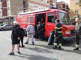 Terracina, tornado: danni per otto milioni di euro. Sollecito ai privati