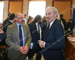 Lbc, Tassi a Coletta: "Deve rispettare gli impegni presi"
