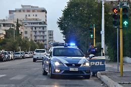 Latina, donna scippata in via Villafranca: si cerca un uomo