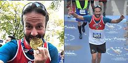 Maratona di New York, tanti appassionati pontini hanno corso la gara