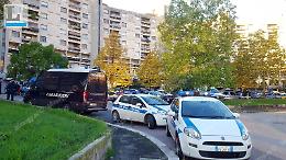 Colosseo: sopralluogo di Polizia Locale, Questura e Inps per la messa in sicurezza dei locali