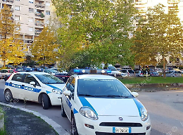 Avevano rubato i cellulari ai corrieri, convalidato l'arresto
