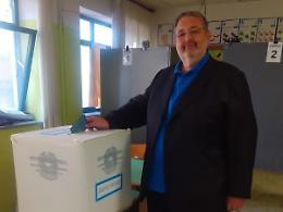Cisterna, si rivota in 4 sezioni. E c'è il rischio che sia ballottaggio