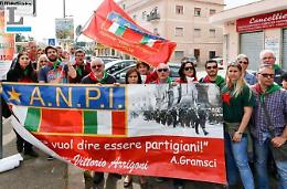 Il Comune censura l'Anpi, i partigiani disertano le celebrazioni del 4 novembre
