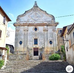 Terracina, messa in sicurezza delle chiese antiche per 1,3 milioni di euro