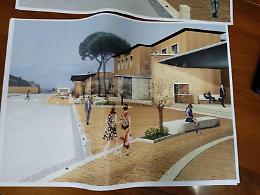 Stazione ferroviaria di Latina Scalo, arriva il progetto di riqualificazione