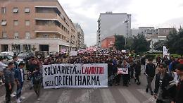 Corden Pharma, l'azienda conferma gli esuberi nell'incontro al Ministero