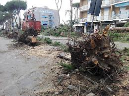 Due vittime del maltempo a Terracina, una persona è indagata