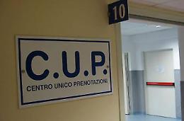 Cambio di gestione al Cup, la Asl informa gli utenti sui possibili disagi