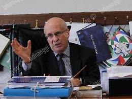 Giustizia, per la Procura di Latina spunta il nome di Giuseppe De Falco