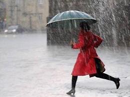 Allerta meteo arancione: in arrivo forti temporali e nubifragi
