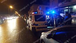 Ragazzo investito,  i lampioni erano spenti: si cerca l'auto pirata