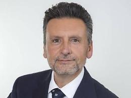 Sabaudia, Giovanni Secci è il nuovo commissario di Forza Italia