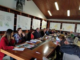 Pua, in commissione urbanistica valutate le prime proposte