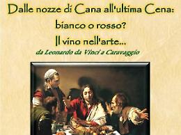 Nettuno, il vino nell'arte: appuntamento nel teatro di Sant'Anna
