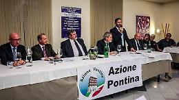 La destra degli ex An guarda alla Lega in vista delle Europee