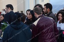 Desiree, Luca Traini scrive dal carcere alla famiglia Mariottini
