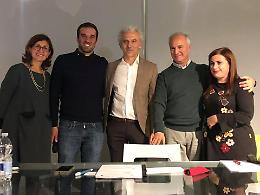 Lbc ha un nuovo segretario: eletto Francesco Giri