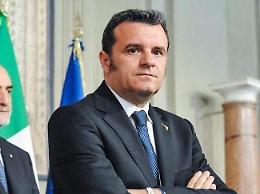 Il ministro Centinaio: "Aiuteremo gli agricoltori pontini colpiti dal maltempo"