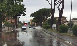Terracina, identificato il pirata della strada che ha investito un anziano