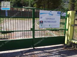 Torna l'acqua torbida sui Monti Lepini: nuova ordinanza del sindaco di Priverno