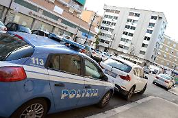 Ladri acrobati per il furto in appartamento