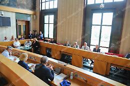 Accorpamento tra Liceo classico e Vittorio Veneto, la Provincia dice sì