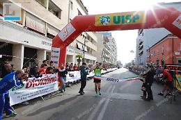 Marco Romano centra il poker nella 21esima edizione della Maratona di Latina
