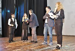 Gran Galà dello Sport, la città di Aprilia premia i suoi campioni