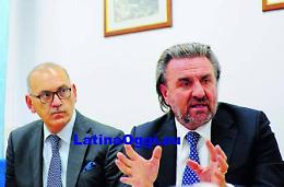 Giustizia, oggi la presentazione del nuovo logo degli avvocati
